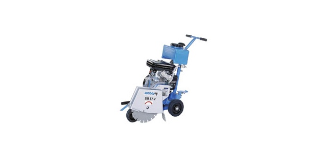 Grond, graaf en straatwerk