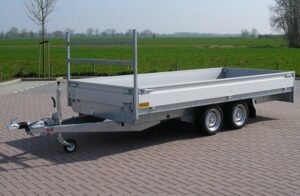 Multitransporter 2500 kg