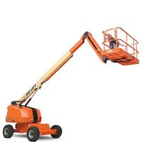 Hoogwerker Rotterdam