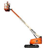 Rups Telescoop Hoogwerkers