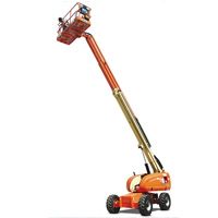 Telescoop Hoogwerkers