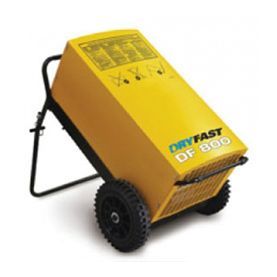 verwarming/drogers/airco