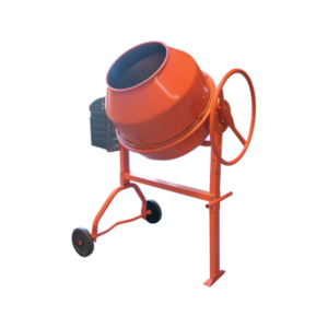 Betonmolen 140 Liter