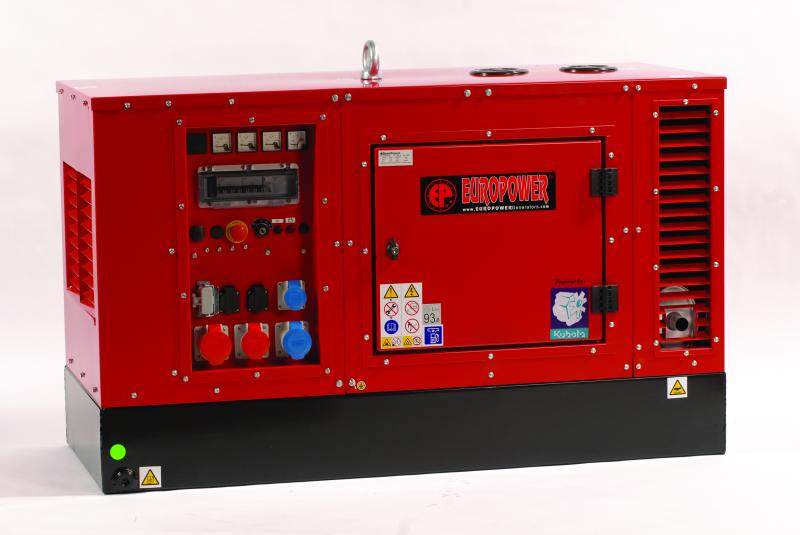 Aggregaat / Generator