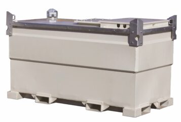 olievoerpomp 30 meter huren