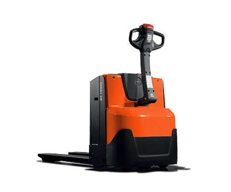 electrische palletwagen