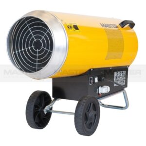 gas heater