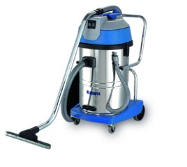 Industriele karcher stofzuiger huren