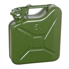 jerrycan huren 21 liter