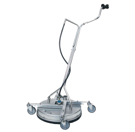 Oppervlaktereiniger huren