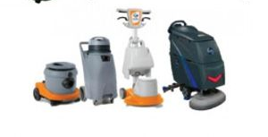 schrob & zuigmachine