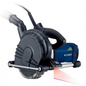 Sleuve zaagmachine huren