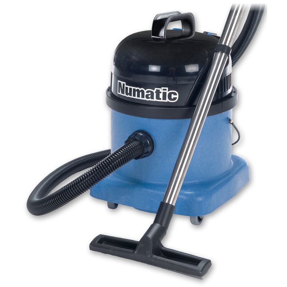 waterzuiger karcher huren 2400 watt