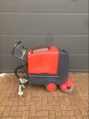 Zitveegmachine huren karcher