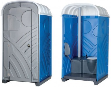 Chemisch toilet huren